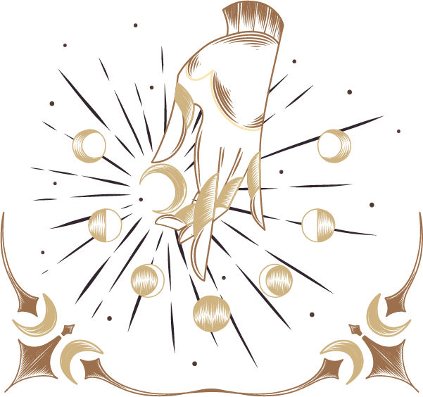 Hand Right
